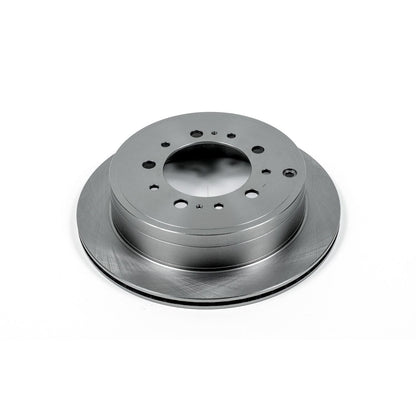 PowerStop Power Stop 08-11 Lexus LX570 Rear Autospecialty Brake Rotor JBR1355