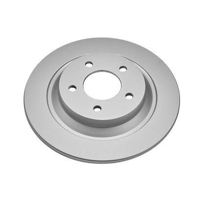 PowerStop Power Stop 06-10 Mazda 5 Rear Evolution Geomet Coated Rotor JBR1356EVC