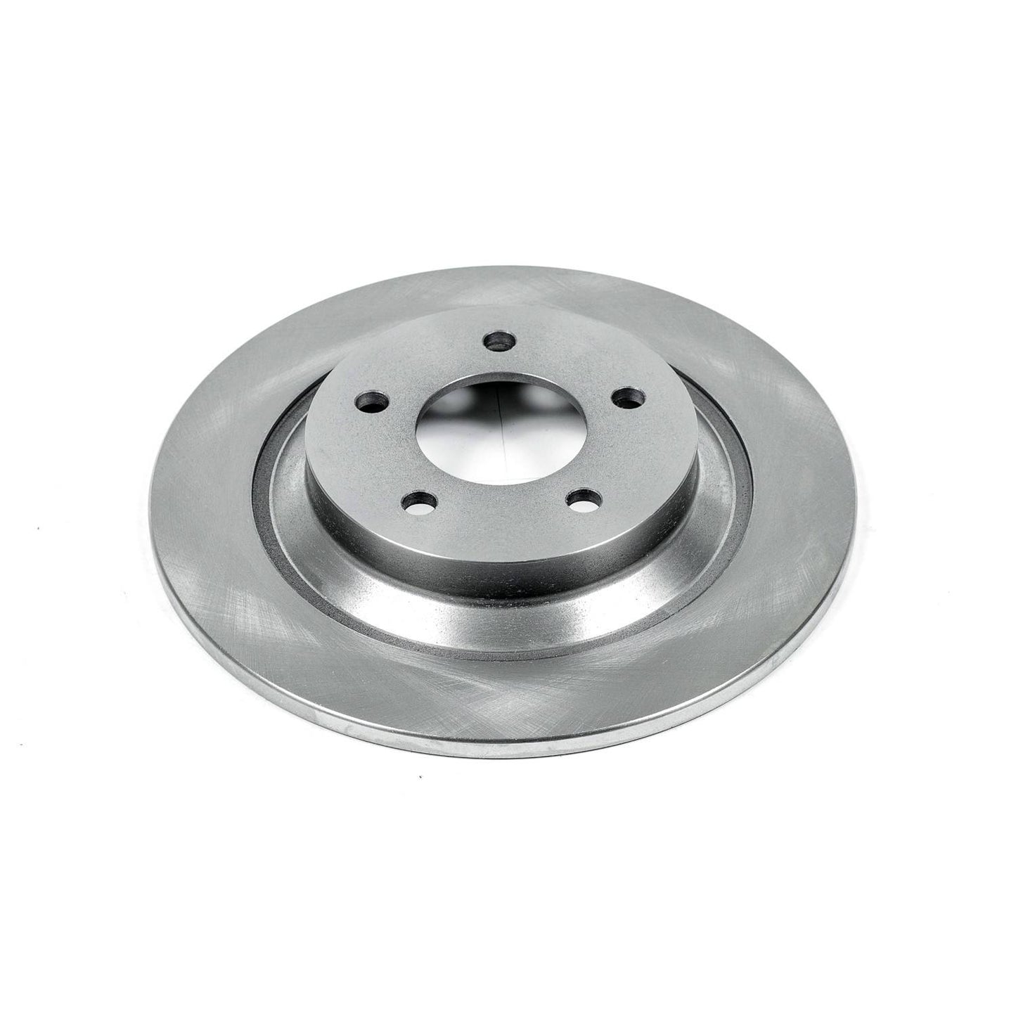 PowerStop Power Stop 06-10 Mazda 5 Rear Autospecialty Brake Rotor JBR1356