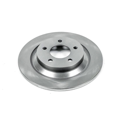 PowerStop Power Stop 06-10 Mazda 5 Rear Autospecialty Brake Rotor JBR1356