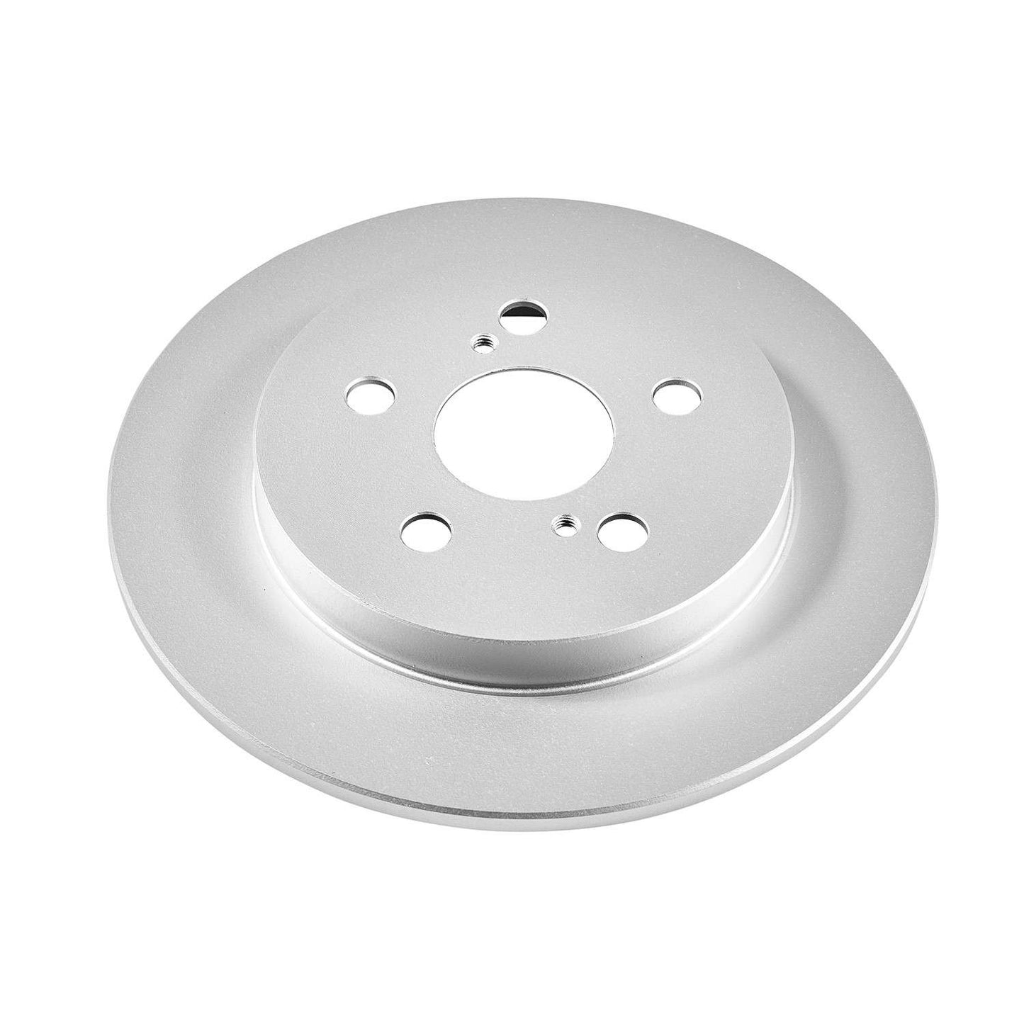 PowerStop Power Stop 11-13 Lexus CT200h Rear Evolution Geomet Coated Rotor JBR1362EVC