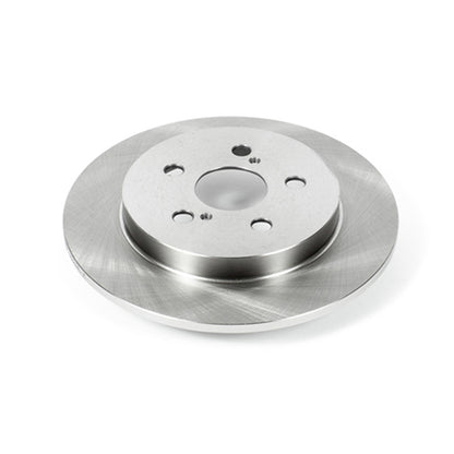 PowerStop Power Stop 11-13 Lexus CT200h Rear Autospecialty Brake Rotor JBR1362