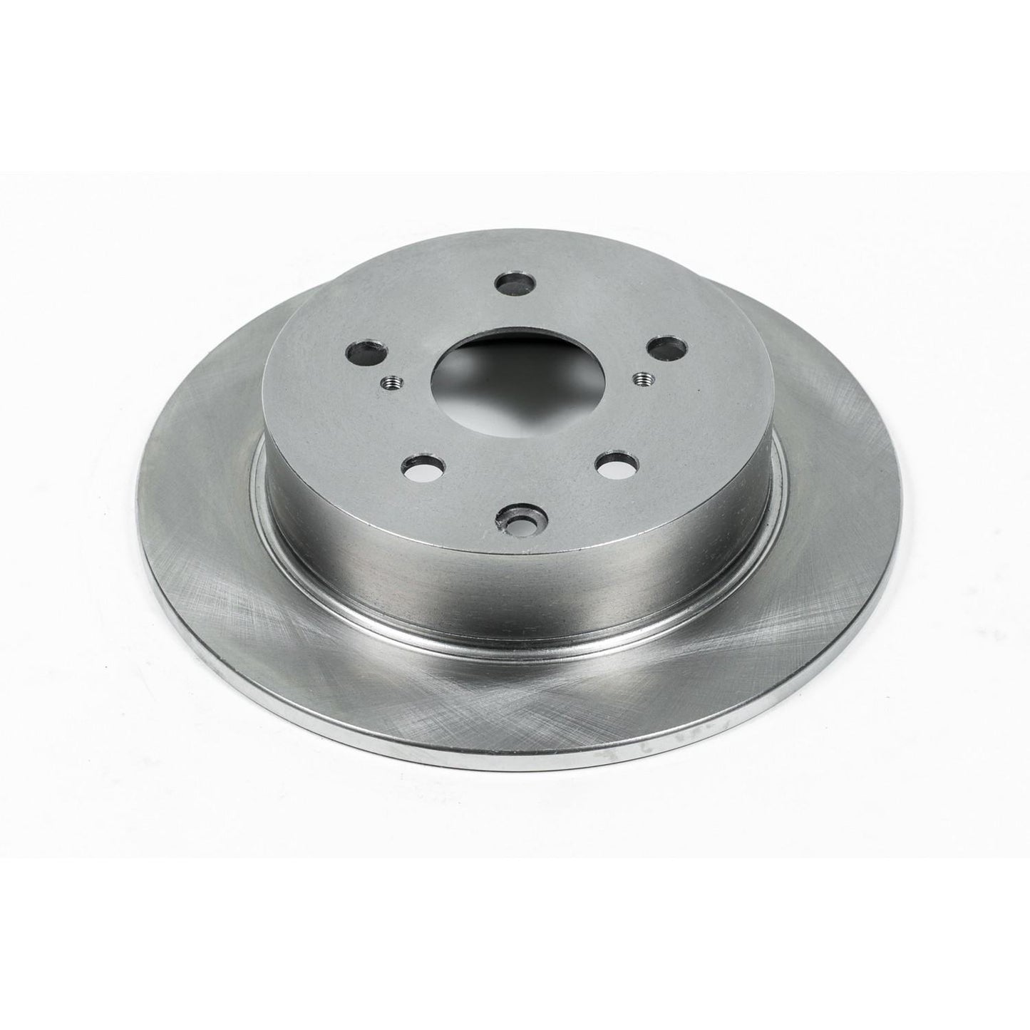 PowerStop Power Stop 09-10 Pontiac Vibe Rear Autospecialty Brake Rotor JBR1363
