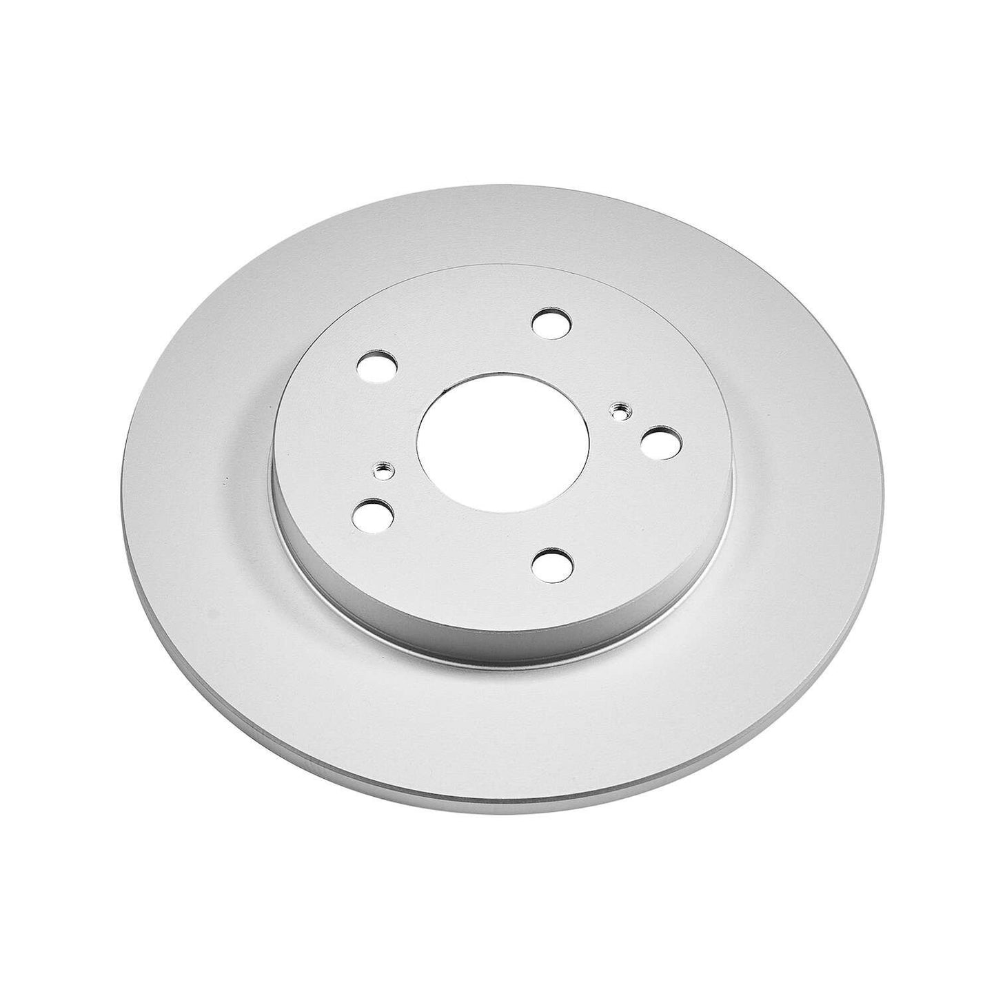 PowerStop Power Stop 09-10 Pontiac Vibe Rear Evolution Geomet Coated Rotor JBR1364EVC