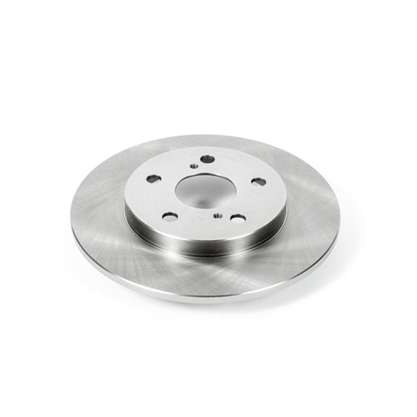 PowerStop Power Stop 09-10 Pontiac Vibe Rear Autospecialty Brake Rotor JBR1364