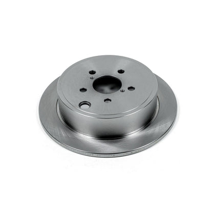PowerStop Power Stop 13-16 Subaru BRZ Rear Autospecialty Brake Rotor JBR1365