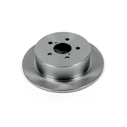 PowerStop Power Stop 05-09 Subaru Legacy Rear Autospecialty Brake Rotor JBR1367