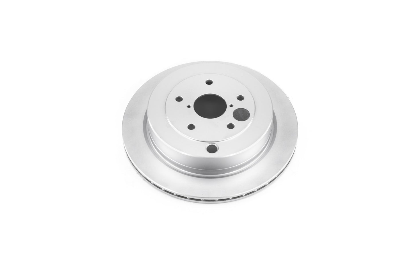 PowerStop Power Stop 06-07 Subaru B9 Tribeca Rear Evolution Geomet Coated Rotor JBR1368EVC