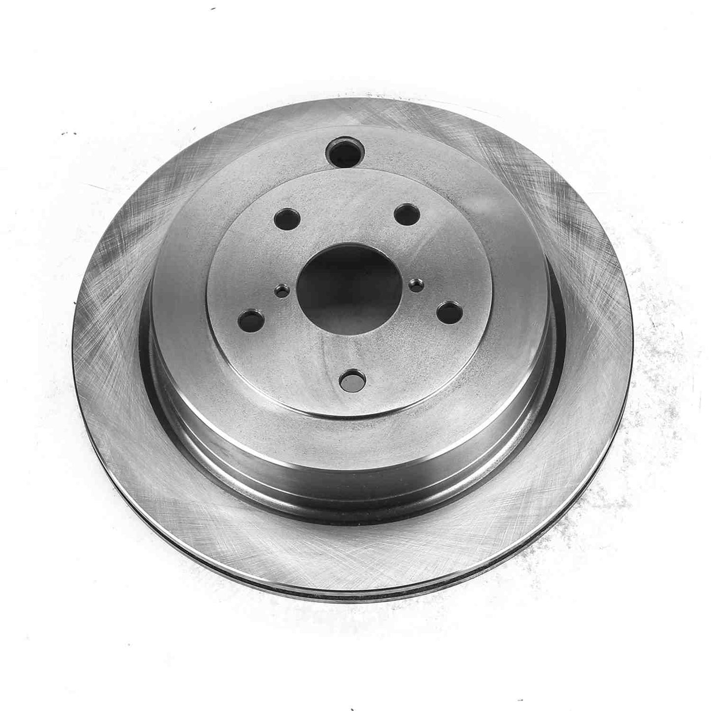 PowerStop Power Stop 06-07 Subaru B9 Tribeca Rear Autospecialty Brake Rotor JBR1368
