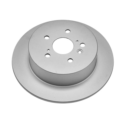 PowerStop Power Stop 08-13 Toyota Highlander Rear Evolution Geomet Coated Rotor JBR1369EVC