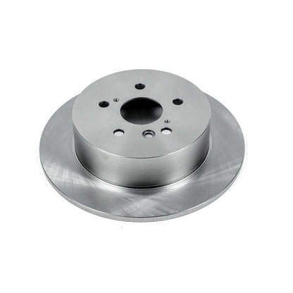 PowerStop Power Stop 08-13 Toyota Highlander Rear Autospecialty Brake Rotor JBR1369