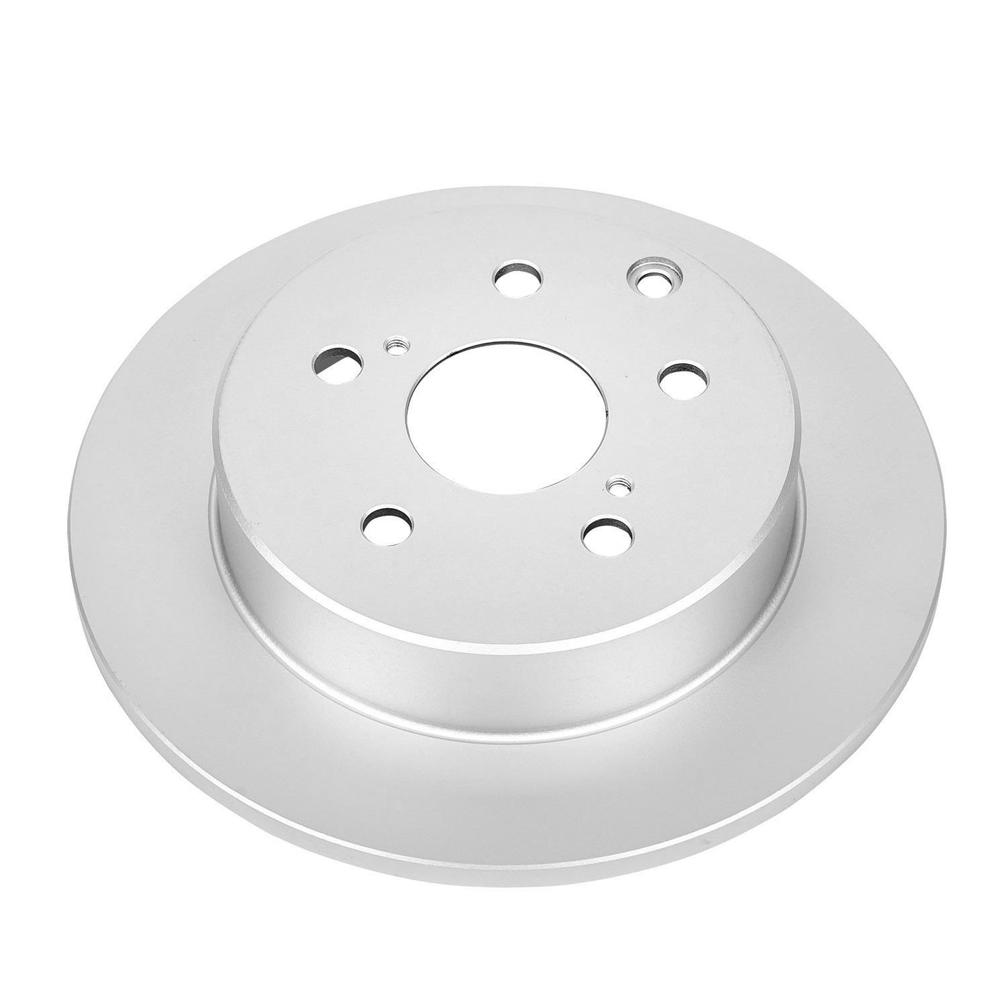 PowerStop Power Stop 10-12 Lexus HS250h Rear Evolution Geomet Coated Rotor JBR1370EVC