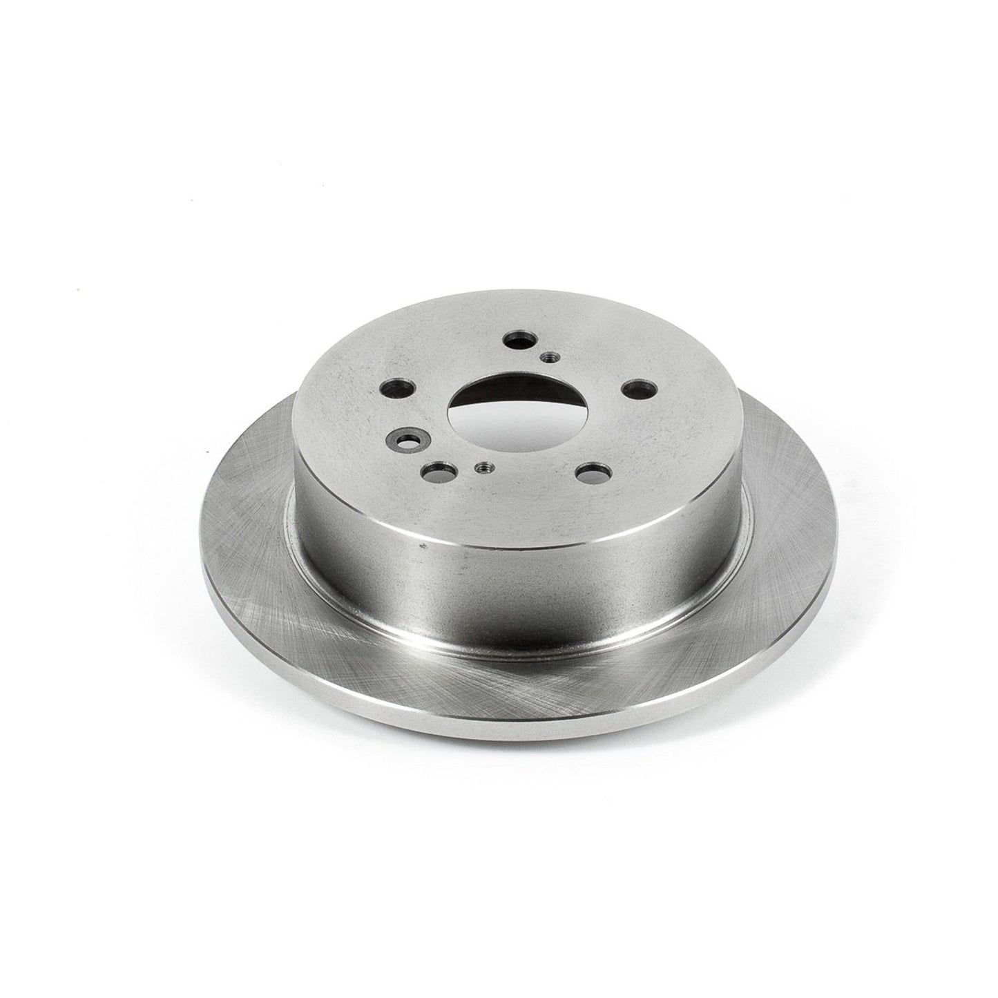 PowerStop Power Stop 04-10 Toyota Sienna Rear Autospecialty Brake Rotor JBR1372