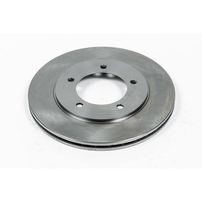 PowerStop Power Stop 1999 Suzuki Grand Vitara Front Autospecialty Brake Rotor JBR1373