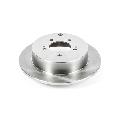 PowerStop Power Stop 09-15 Mitsubishi Lancer Rear Autospecialty Brake Rotor JBR1374