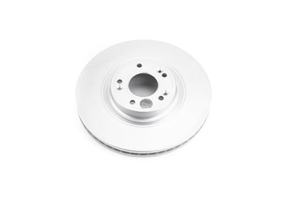 PowerStop Power Stop 09-14 Hyundai Genesis Front Evolution Geomet Coated Rotor JBR1375EVC