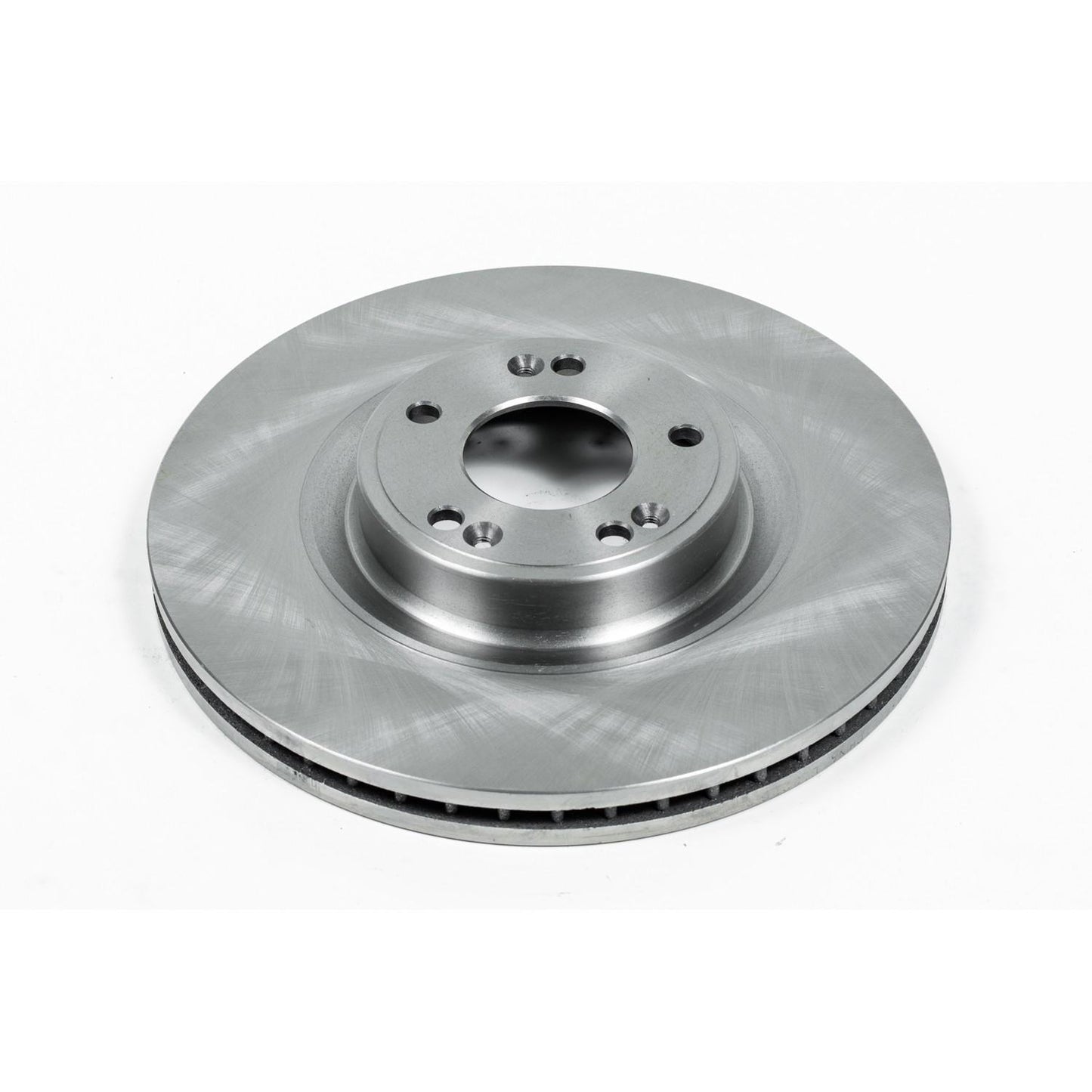 PowerStop Power Stop 09-14 Hyundai Genesis Front Autospecialty Brake Rotor JBR1375