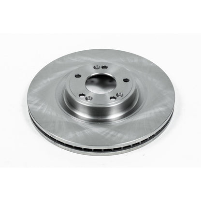 PowerStop Power Stop 09-14 Hyundai Genesis Front Autospecialty Brake Rotor JBR1375