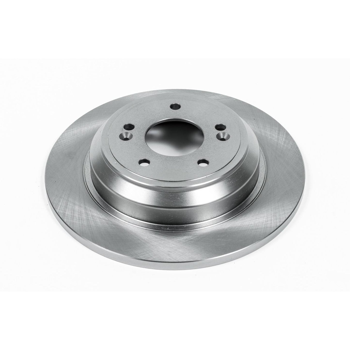 PowerStop Power Stop 17-18 Genesis G80 Rear Autospecialty Brake Rotor JBR1376