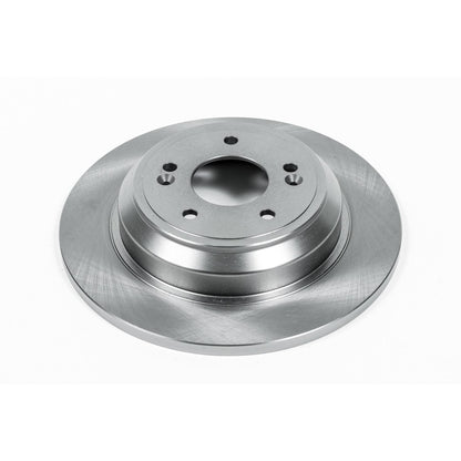 PowerStop Power Stop 17-18 Genesis G80 Rear Autospecialty Brake Rotor JBR1376