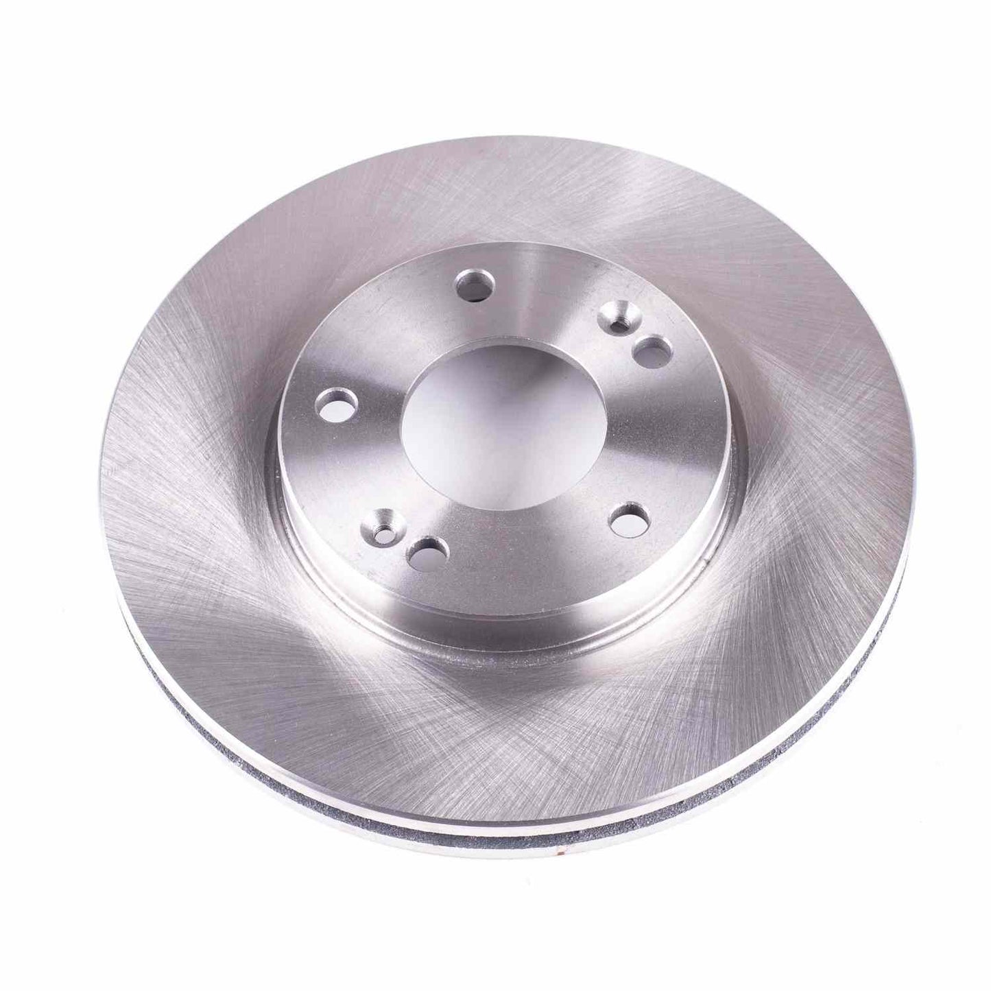 PowerStop Power Stop 07-10 Kia Rondo Front Autospecialty Brake Rotor JBR1379