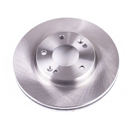 PowerStop Power Stop 07-10 Kia Rondo Front Autospecialty Brake Rotor JBR1379
