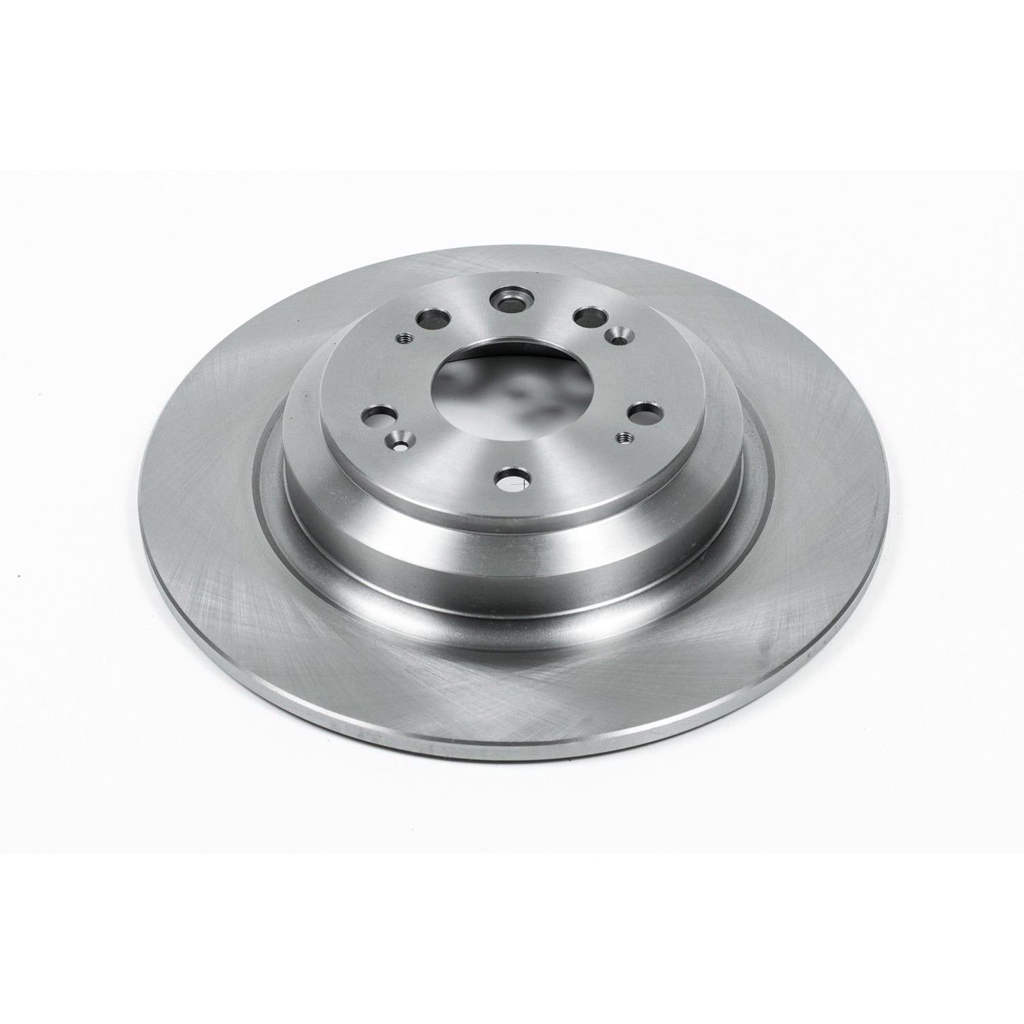 PowerStop Power Stop 09-14 Acura TL Rear Autospecialty Brake Rotor JBR1382