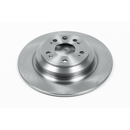 PowerStop Power Stop 09-14 Acura TL Rear Autospecialty Brake Rotor JBR1382
