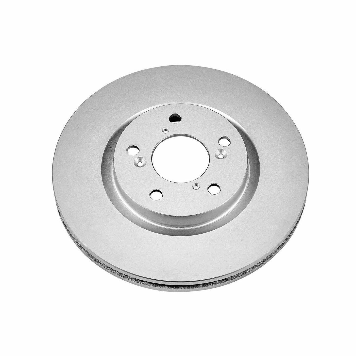 PowerStop Power Stop 09-14 Acura TL Front Evolution Geomet Coated Rotor JBR1383EVC