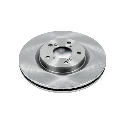 PowerStop Power Stop 09-14 Acura TL Front Autospecialty Brake Rotor JBR1383