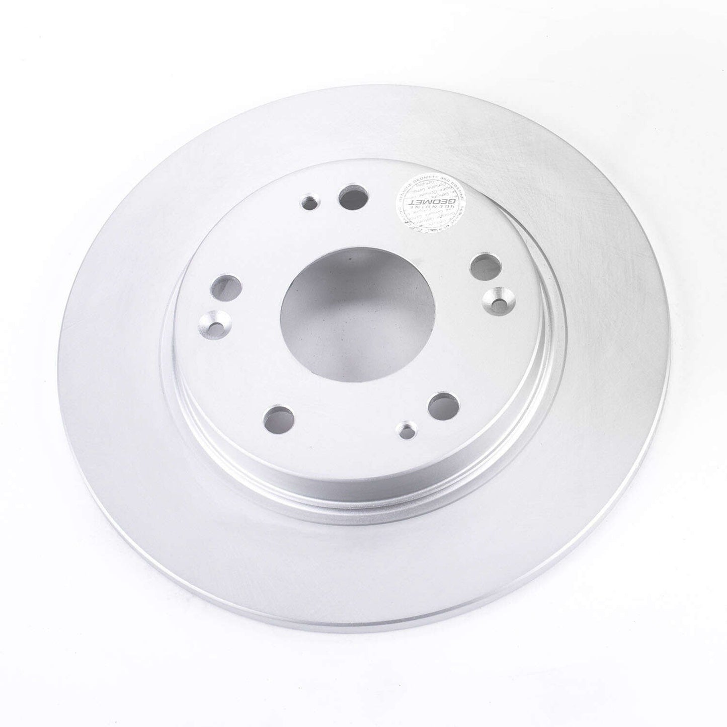 PowerStop Power Stop 11-15 Honda CR-Z Rear Evolution Geomet Coated Rotor JBR1385EVC