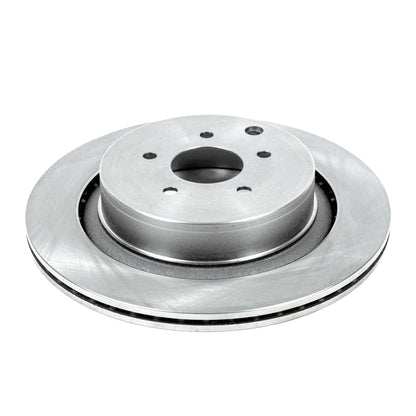 PowerStop Power Stop 09-13 Infiniti FX50 Rear Autospecialty Brake Rotor JBR1386