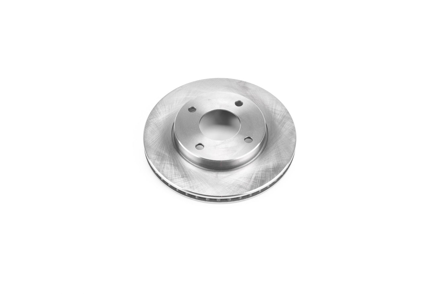 PowerStop Power Stop 09-11 Nissan Versa Front Autospecialty Brake Rotor JBR1387