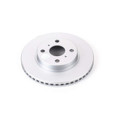PowerStop Power Stop 2013 Scion iQ Front Evolution Geomet Coated Rotor JBR1388EVC
