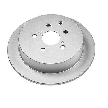 PowerStop Power Stop 10-15 Lexus RX350 Rear Evolution Geomet Coated Rotor JBR1389EVC