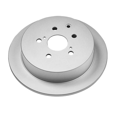 PowerStop Power Stop 10-15 Lexus RX350 Rear Evolution Geomet Coated Rotor JBR1389EVC