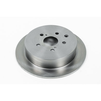 PowerStop Power Stop 10-15 Lexus RX350 Rear Autospecialty Brake Rotor JBR1389