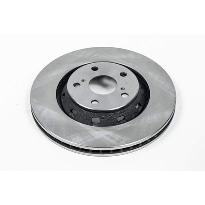 PowerStop Power Stop 09-16 Toyota Venza Front Autospecialty Brake Rotor JBR1390