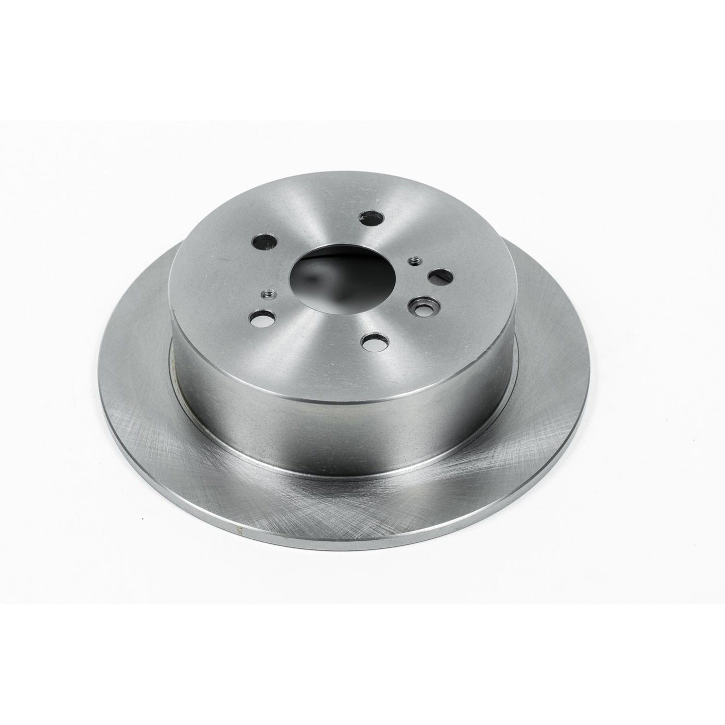 PowerStop Power Stop 09-16 Toyota Venza Rear Autospecialty Brake Rotor JBR1391