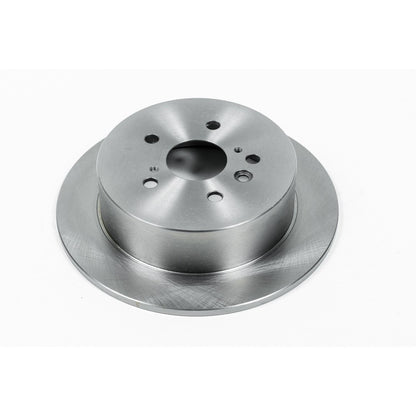 PowerStop Power Stop 09-16 Toyota Venza Rear Autospecialty Brake Rotor JBR1391