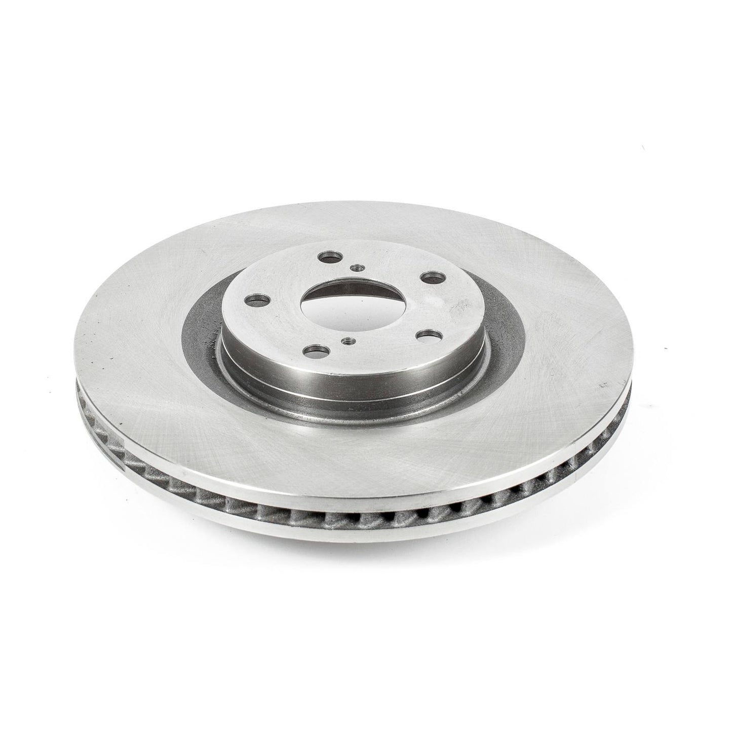 PowerStop Power Stop 09-10 Lexus GS350 Front Left Autospecialty Brake Rotor JBR1392