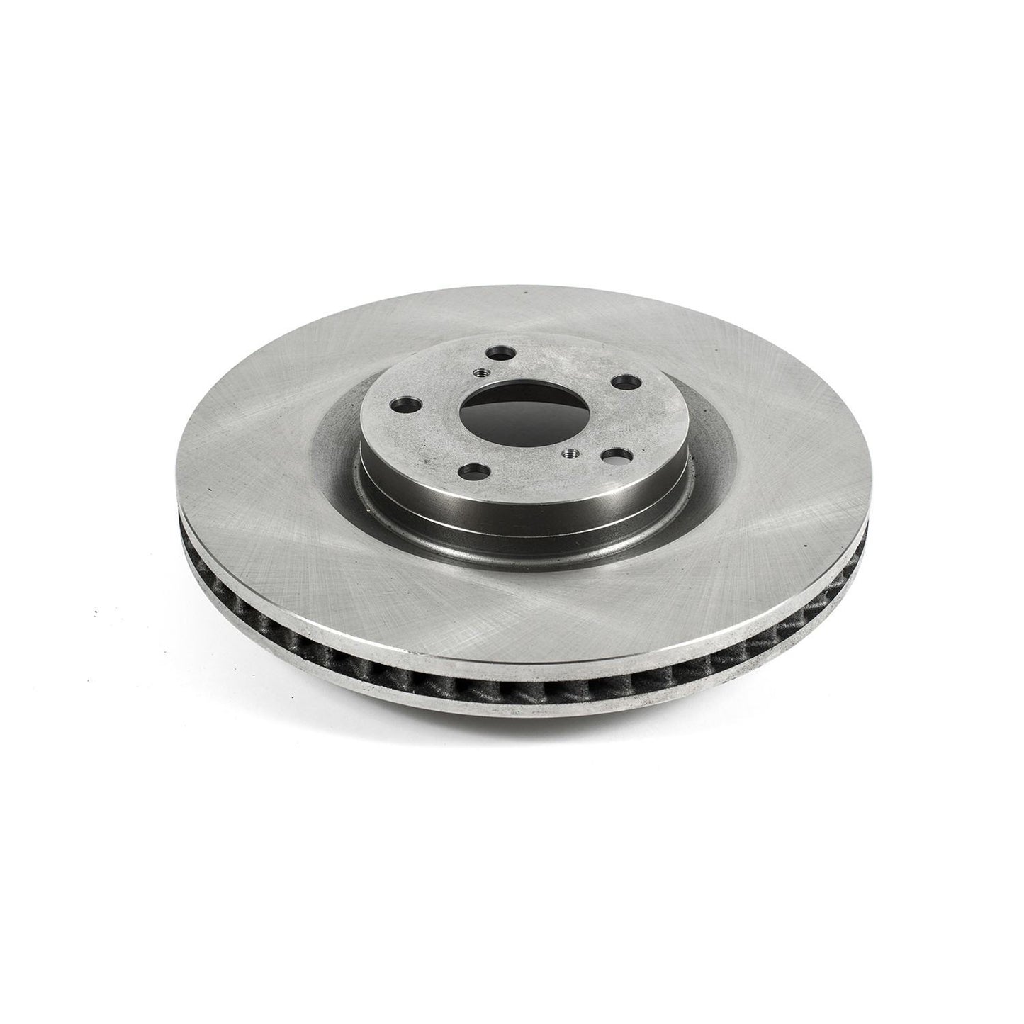 PowerStop Power Stop 09-10 Lexus GS350 Front Right Autospecialty Brake Rotor JBR1393
