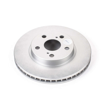 PowerStop Power Stop 11-17 Lexus CT200h Front Evolution Geomet Coated Rotor JBR1394EVC
