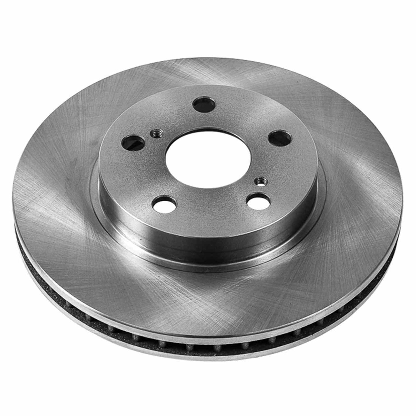 PowerStop Power Stop 11-17 Lexus CT200h Front Autospecialty Brake Rotor JBR1394