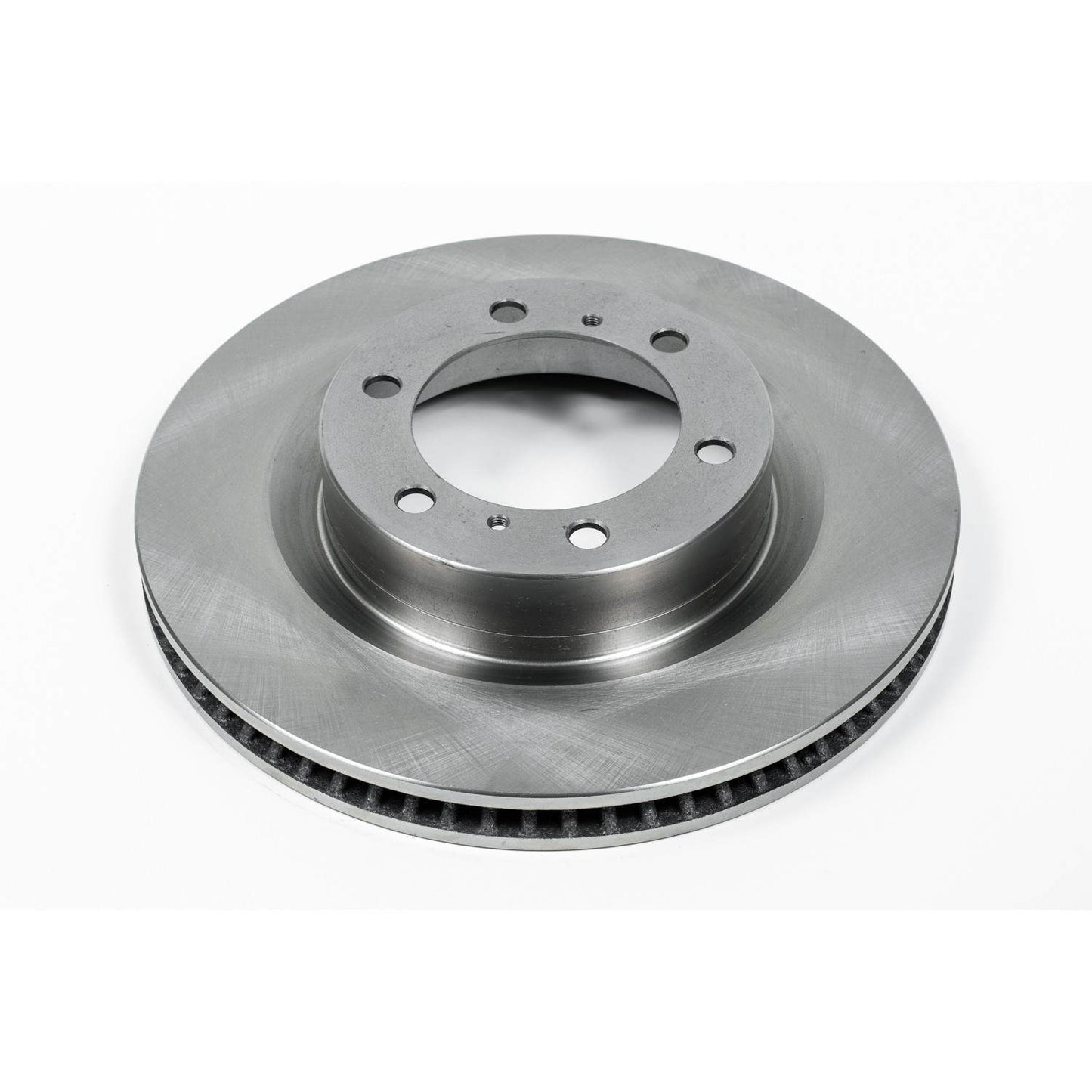 PowerStop Power Stop 10-19 Lexus GX460 Front Autospecialty Brake Rotor JBR1395