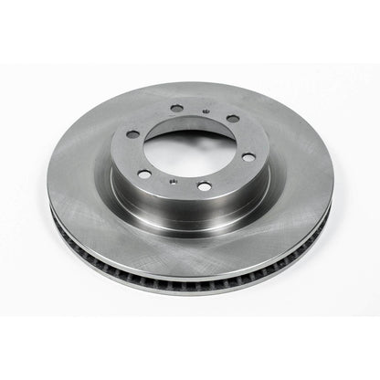 PowerStop Power Stop 10-19 Lexus GX460 Front Autospecialty Brake Rotor JBR1395