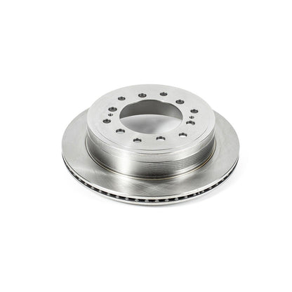 PowerStop Power Stop 10-19 Lexus GX460 Rear Autospecialty Brake Rotor JBR1396