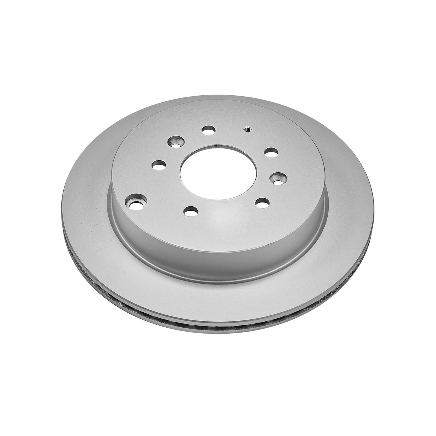 PowerStop Power Stop 07-12 Mazda CX-7 Rear Evolution Geomet Coated Rotor JBR1397EVC