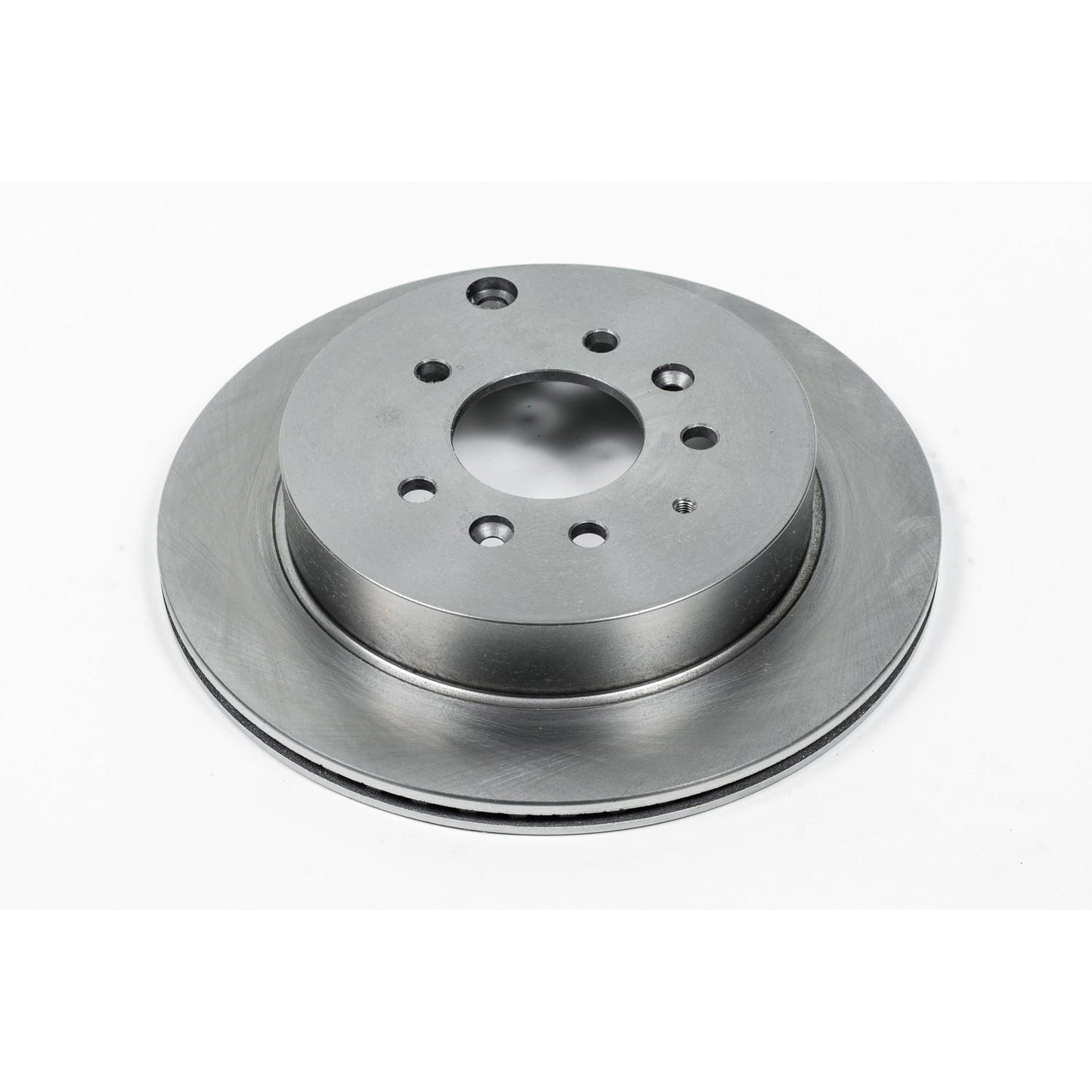 PowerStop Power Stop 07-12 Mazda CX-7 Rear Autospecialty Brake Rotor JBR1397