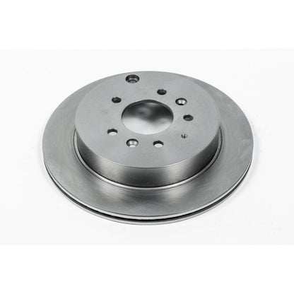 PowerStop Power Stop 07-12 Mazda CX-7 Rear Autospecialty Brake Rotor JBR1397